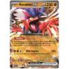 Pokémon TCG Koraidon EX 125/198 Pokémon TCG Koraidon EX 125/198