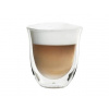 DELONGHI Poháre na cappuccino 190 ml DELONGHI Poháre na cappuccino 190 ml