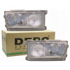 Depo 440-1101R-LD-E Predné svetlo Depo 440-1101R-LD-E Predné svetlo