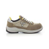PAYPER GET TEXFORCE LOW 001481-0464 / Pánske poltopánky S1P - khaki/sand 43,5 PAYPER GET TEXFORCE LOW 001481-0464 / Pánske poltopánky S1P - khaki/sand 43,5