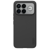 Nillkin Super Frosted PRO Magnetic Zadní Kryt pro Poco F8 Ultra Black Nillkin Super Frosted PRO Magnetic Zadní Kryt pro Poco F8 Ultra Black