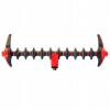 Jedna podpera Match Pro Rotating Side Quiver Rest Jedna podpera Match Pro Rotating Side Quiver Rest