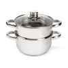 Hrniec na varenie v pare Florina Divapore 4,4 l Hrniec na varenie v pare Florina Divapore 4,4 l