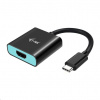 i-tec USB-C HDMI Adapter 4K/60Hz C31HDMI60HZP I-Tec i-tec USB-C HDMI Adapter 4K/60Hz C31HDMI60HZP I-Tec
