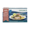 Fontaine Filet z divokého lososa v bio hořčično-medové omáčce 200 g Fontaine Filet z divokého lososa v bio hořčično-medové omáčce 200 g