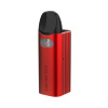 Elektronická cigareta: Uwell Caliburn AZ3 Pod Kit (750mAh) (Red) Elektronická cigareta: Uwell Caliburn AZ3 Pod Kit (750mAh) (Red)