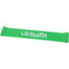 VIRTUFIT Mini Resistance Band střední zelená VIRTUFIT Mini Resistance Band střední zelená