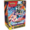 Pokémon TCG - Mega Evolution - Chaos Rising - Build and Battle Pokémon TCG - Mega Evolution - Chaos Rising - Build and Battle