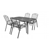 Set záhradného nábytku - HECHT NAVASSA SET 4 Set záhradného nábytku - HECHT NAVASSA SET 4