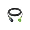 Festool H05 RN-F-10 kábel náhradného prvku (dielca) 203937 Festool H05 RN-F-10 kábel náhradného prvku (dielca) 203937