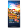 Krmivo Ontario Adult Medium Lamb & Brown Rice 12kg Krmivo Ontario Adult Medium Lamb & Brown Rice 12kg