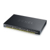 ZyXEL XGS1935-52HP Switch 52 Ports 4x SFP+ 10GbE PoE+ (XGS1935-52HP-EU0101F) ZyXEL XGS1935-52HP Switch 52 Ports 4x SFP+ 10GbE PoE+ (XGS1935-52HP-EU0101F)