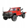 Toyota Land Cruiser Crawler 4WD 1:12 RTR červená odťahovka, IQ models Toyota Land Cruiser Crawler 4WD 1:12 RTR červená odťahovka, IQ models