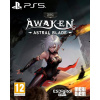 Awaken: Astral Blade (Tania's Edition) Awaken: Astral Blade (Tania's Edition)