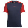 Tričko La Sportiva Ridge T-Shirt Men XL Tričko La Sportiva Ridge T-Shirt Men XL