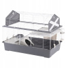 Ferplast BARN 120 Klietka pre zajace 119 x 58 x 77 cm Ferplast BARN 120 Klietka pre zajace 119 x 58 x 77 cm