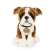 Rappa Plyšový pes boxer 27 cm Rappa Plyšový pes boxer 27 cm