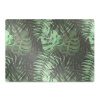 Podložka pod stoličku Podložka pod stoličku Tropical Monstera mwp-w0012816 Podložka pod stoličku Podložka pod stoličku Tropical Monstera mwp-w0012816