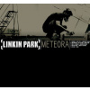 Linkin Park: Meteora (Translucent Gold & Red Splatter) LP Linkin Park: Meteora (Translucent Gold & Red Splatter) LP