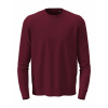 STEDMAN CLASSIC SWEATSHIRT ST4300 / Unisex mikina - bordová L STEDMAN CLASSIC SWEATSHIRT ST4300 / Unisex mikina - bordová L