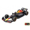 Bburago Formula F1 Oracle Red Bull Racing RB182022 nr.1 Max Verstappen with driver 1:24 Bburago Formula F1 Oracle Red Bull Racing RB182022 nr.1 Max Verstappen with driver 1:24