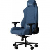 Herná stolička Lorgar Ace 422 (LRG-CHR422BL) modrá Herná stolička Lorgar Ace 422 (LRG-CHR422BL) modrá