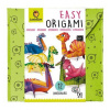 Ludattica Origami Dinosaury dino svet Ludattica Origami Dinosaury dino svet