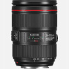 Objektív Canon EF 24-105mm f/4L IS II USM Objektív Canon EF 24-105mm f/4L IS II USM
