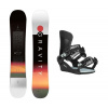 Gravity Bandit 25/26 pánsky snowboard + Gravity Drift black/sage viazanie + zľava 1000,- na príslušenstvo - 162 cm wide + XL (EU 46-48) Gravity Bandit 25/26 pánsky snowboard + Gravity Drift black/sage viazanie + zľava 1000,- na príslušenstvo - 162 cm wide + XL (EU 46-48)