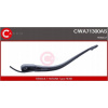 Casco CWA71300AS Ramienko stierača, čistenie okien Casco CWA71300AS Ramienko stierača, čistenie okien