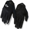 Dámske cyklistické rukavice Giro Tessa LF Black S Dámske cyklistické rukavice Giro Tessa LF Black S
