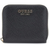 Guess Dámska peňaženka Small SWZG7459137-BLA Guess Dámska peňaženka Small SWZG7459137-BLA