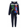 Teplaková súprava - Detské tracksuit Marvel HU1299 Veľkosť 128 NAVY MRUE (Navy modrá mikina súprava pre Boy Avengers 128) Teplaková súprava - Detské tracksuit Marvel HU1299 Veľkosť 128 NAVY MRUE (Navy modrá mikina súprava pre Boy Avengers 128)
