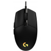 Logitech herná myš G102 LIGHTSYNC/ optická/ 6 tlačidiel/ 8000dpi/ USB/ čierna Logitech herná myš G102 LIGHTSYNC/ optická/ 6 tlačidiel/ 8000dpi/ USB/ čierna