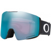 Lyžiarske okuliare Oakley Fall Line L - matte black/Prizm Sapphire Iridium uni Lyžiarske okuliare Oakley Fall Line L - matte black/Prizm Sapphire Iridium uni