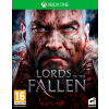 Lords of the Fallen (Limited Edition) Lords of the Fallen (Limited Edition)