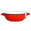 Perfect Home miska selská smalt 24 cm Perfect Home miska selská smalt 24 cm