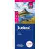 Reise Know-How Landkarte Island / Iceland (1:425.000) Reise Know-How Landkarte Island / Iceland (1:425.000)