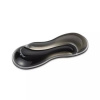 Opierka zápästia k myši trackball, gélová, KENSINGTON Slim DuoGel, čierno sivá Opierka zápästia k myši trackball, gélová, KENSINGTON Slim DuoGel, čierno sivá