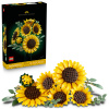 LEGO® Botanicals 11502 Kytica slnečníc LEGO® Botanicals 11502 Kytica slnečníc