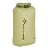 SEA TO SUMMIT Ultra-Sil Dry Bag 5L Tarragon SEA TO SUMMIT Ultra-Sil Dry Bag 5L Tarragon