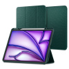 Spigen puzdro Urban Fit iPad Air 13 M2 2024 ACS07672 Midnight Green Spigen puzdro Urban Fit iPad Air 13 M2 2024 ACS07672 Midnight Green