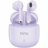 TOTUDESIGN BE-12 bezdrôtové slúchadlá - fialová - možnosť vrátiť tovar ZADARMO do 30tich dní TOTUDESIGN BE-12 bezdrôtové slúchadlá - fialová - možnosť vrátiť tovar ZADARMO do 30tich dní