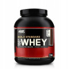 Optimum Nutrition Gold Whey 2270g Slaný karamel Optimum Nutrition Gold Whey 2270g Slaný karamel