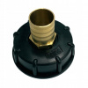 Príslušenstvo pre záhradné náradie - 1 000 l IBC Tank Connector Connector 1/2 Príslušenstvo pre záhradné náradie - 1 000 l IBC Tank Connector Connector 1/2