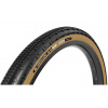 Plášť PANARACER GRAVELKING SK R 700x40C čierna/amber Plášť PANARACER GRAVELKING SK R 700x40C čierna/amber