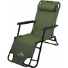 Lehátko / kreslo COMFORT zelené Lehátko / kreslo COMFORT zelené