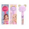 Lesk na pery Pompom BEAUTY and ME TOPModel Lesk na pery Pompom BEAUTY and ME TOPModel