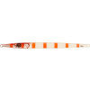 Westin Jig Flashin' Garfish Redhead Zebra UV - 20cm 150g Westin Jig Flashin' Garfish Redhead Zebra UV - 20cm 150g