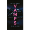 VAMPS: Čerstvá krev VAMPS: Čerstvá krev